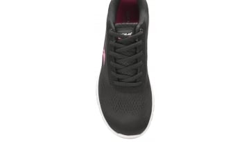 Men's Badminton Plimsoll Sneakers