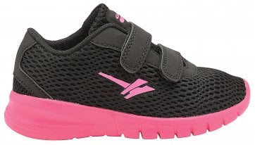 Men's Badminton Plimsoll Sneakers