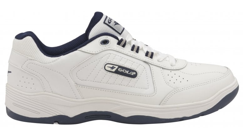 Gola Classics Men's Badminton Plimsoll Sneakers