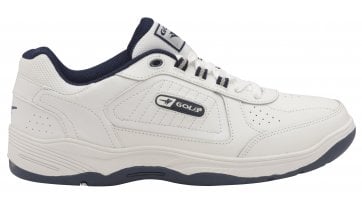 Men's Badminton Plimsoll Sneakers