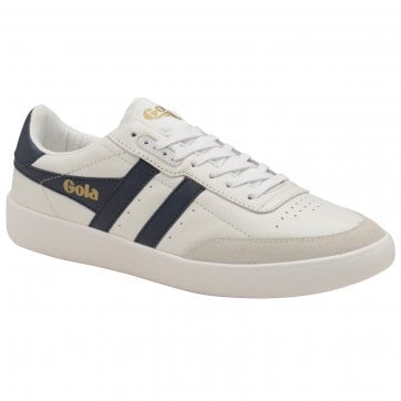 Men's Badminton Plimsoll Sneakers