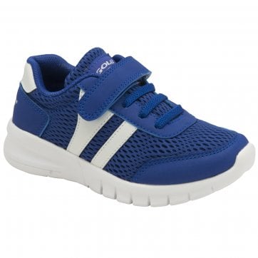 Men's Badminton Plimsoll Sneakers