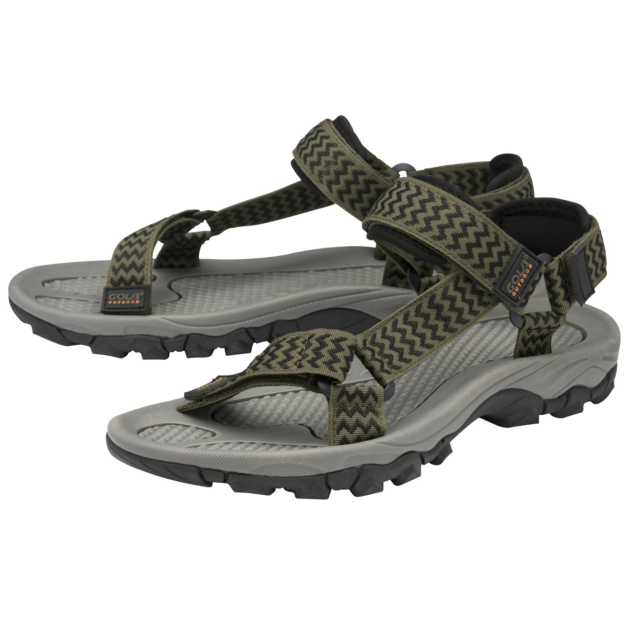 Gola Classics Men's Badminton Suede Plimsoll Sneakers