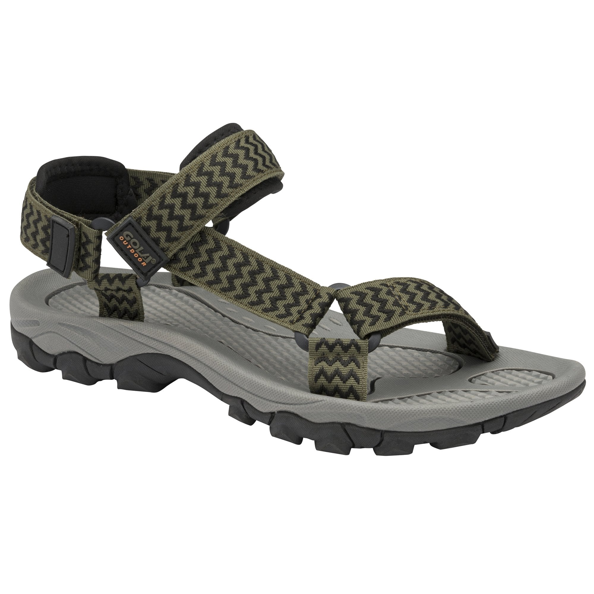 Gola Classics Men's Badminton Suede Plimsoll Sneakers