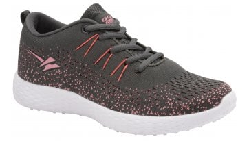 Men's Contact Leather Sneakers