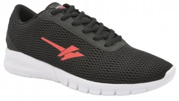 Men's Contact Leather Sneakers