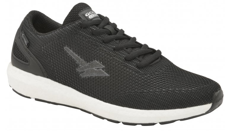 Gola Classics Men's Contact Leather Sneakers