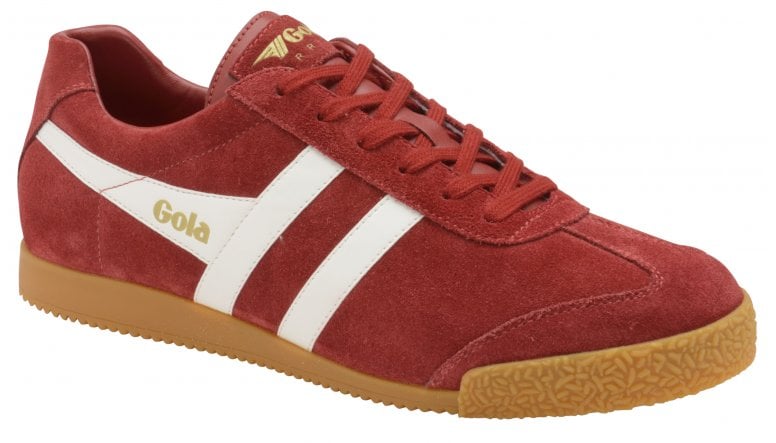 Gola Classics Men's Contact Leather Sneakers