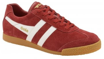 Men's Contact Leather Sneakers
