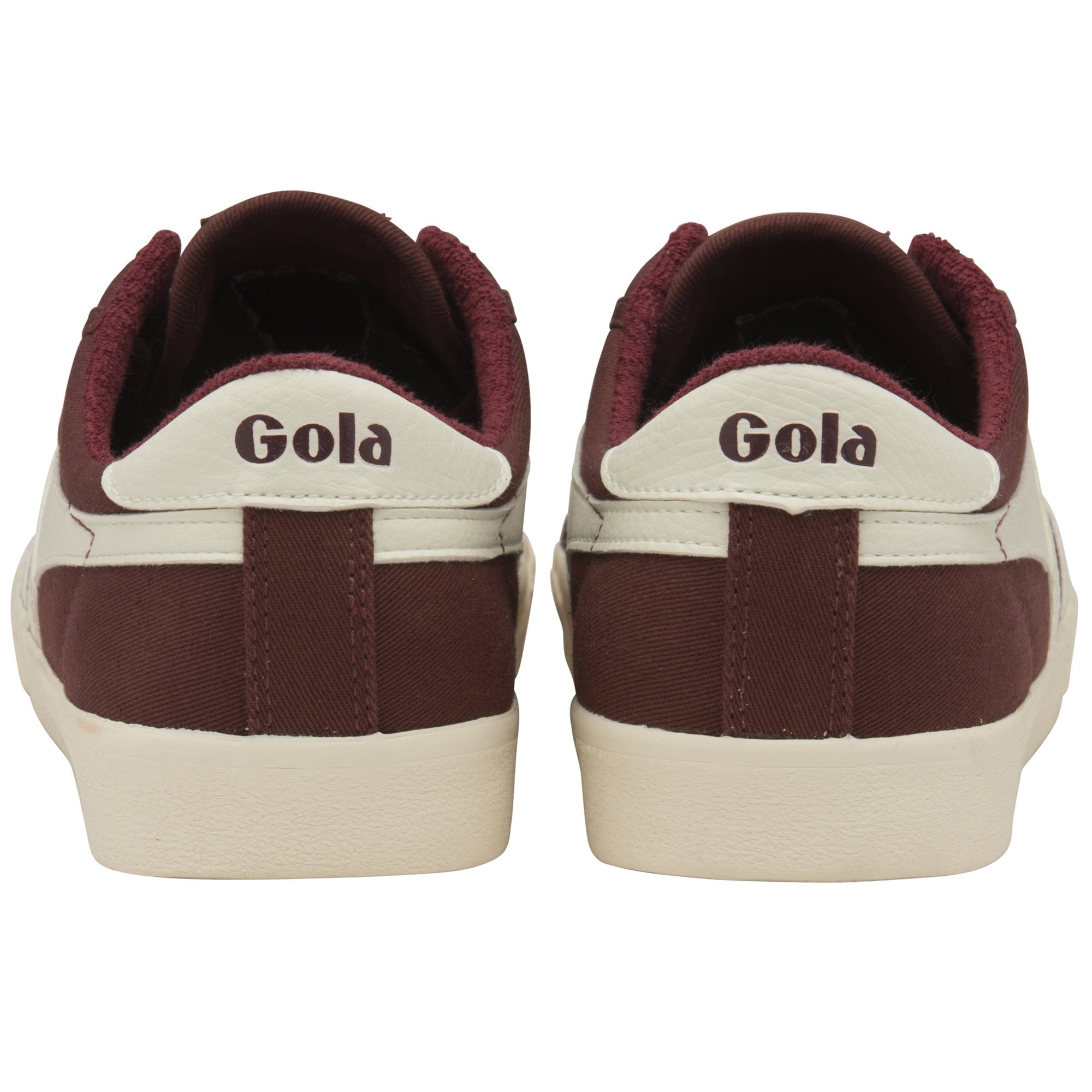 Gola Classics Men's Contact Leather Sneakers
