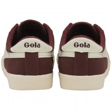 Men's Contact Leather Sneakers