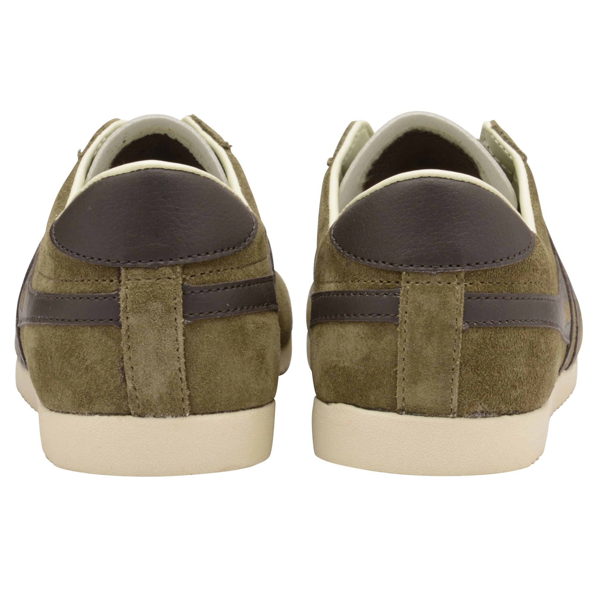 Gola Classics Men's Contact Leather Sneakers