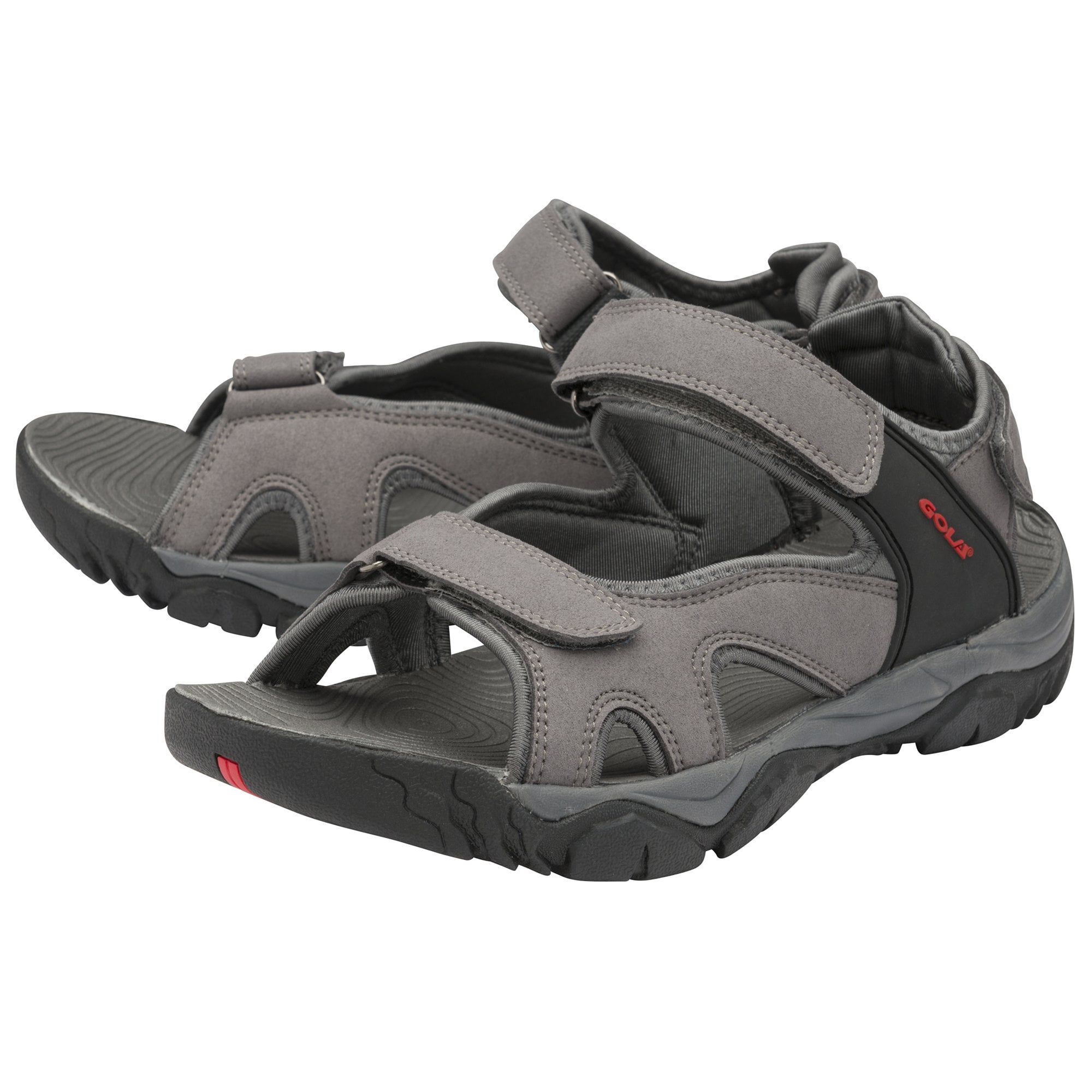 Gola Classics Men's Contact Leather Sneakers