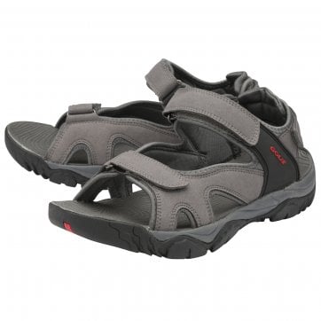 Men's Contact Leather Sneakers