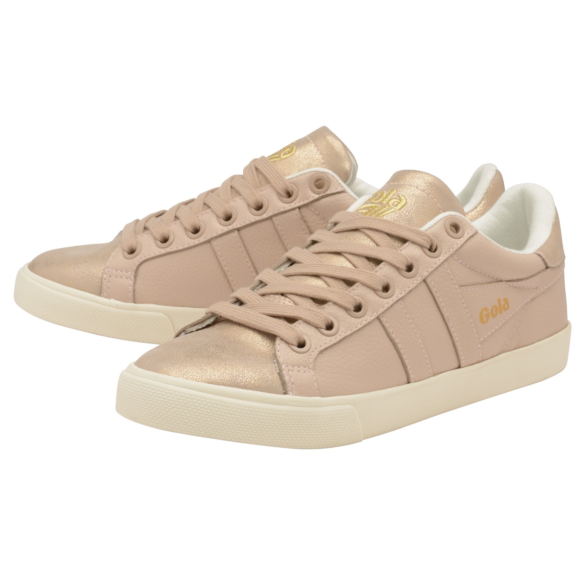 Gola Classics Men's Cyclone Leather '76 Sneakers