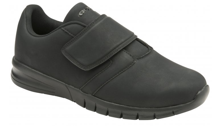 Gola Classics Men's Cyclone Leather Sneakers