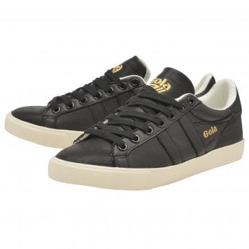 Men's Cyclone Leather Sneakers