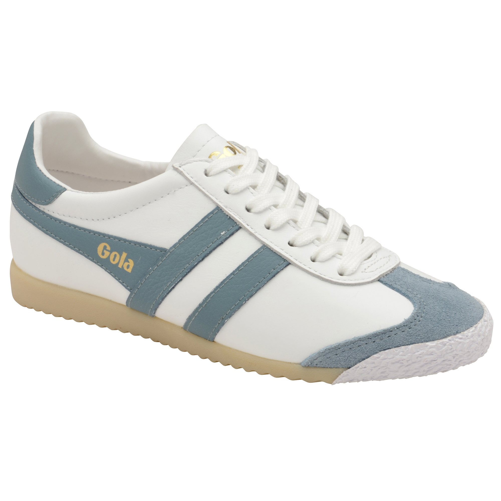 Gola Classics Men's Cyclone Nylon Sneakers