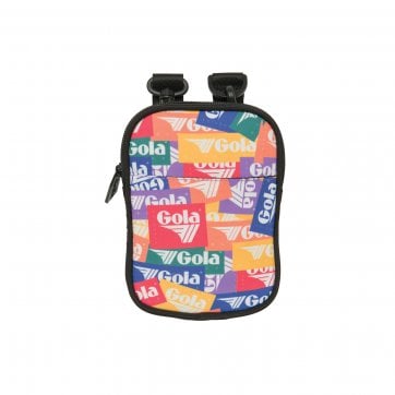 Men's Cyclone Nylon Sneakers