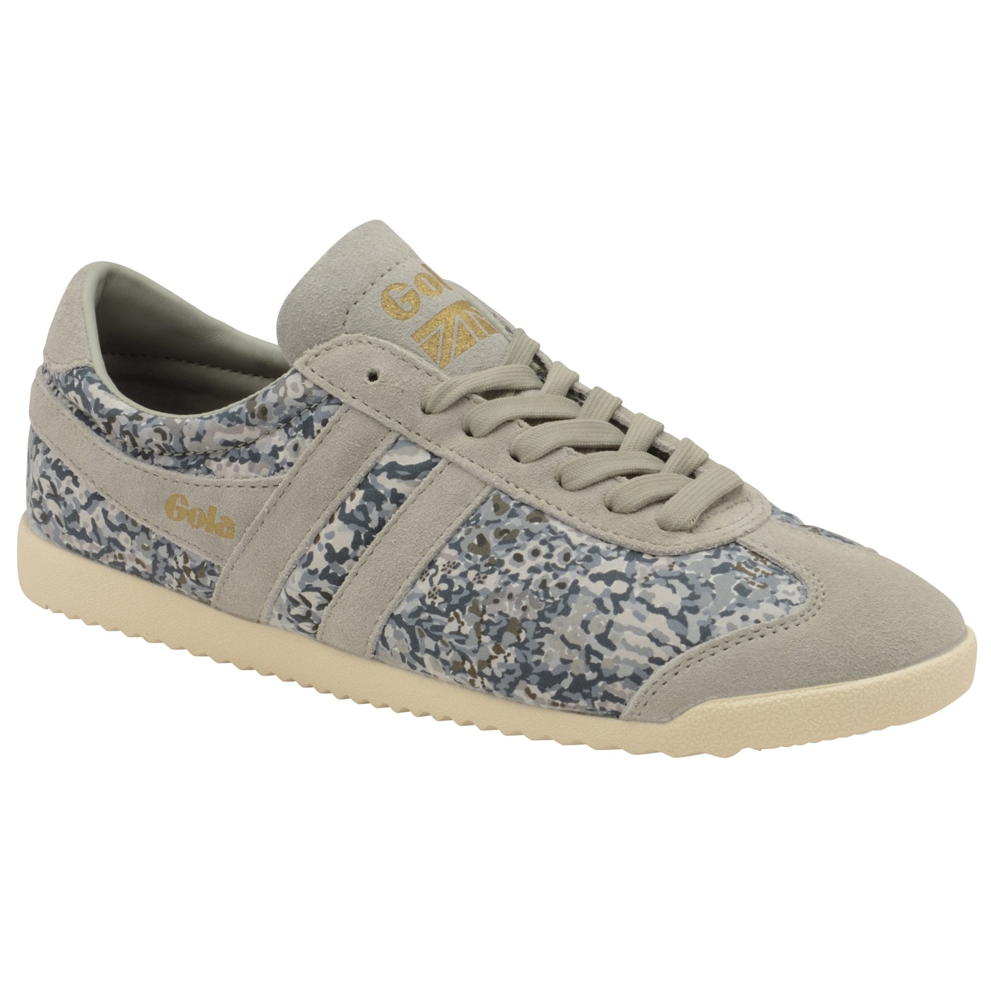 Gola Classics Men's Cyclone Nylon Sneakers