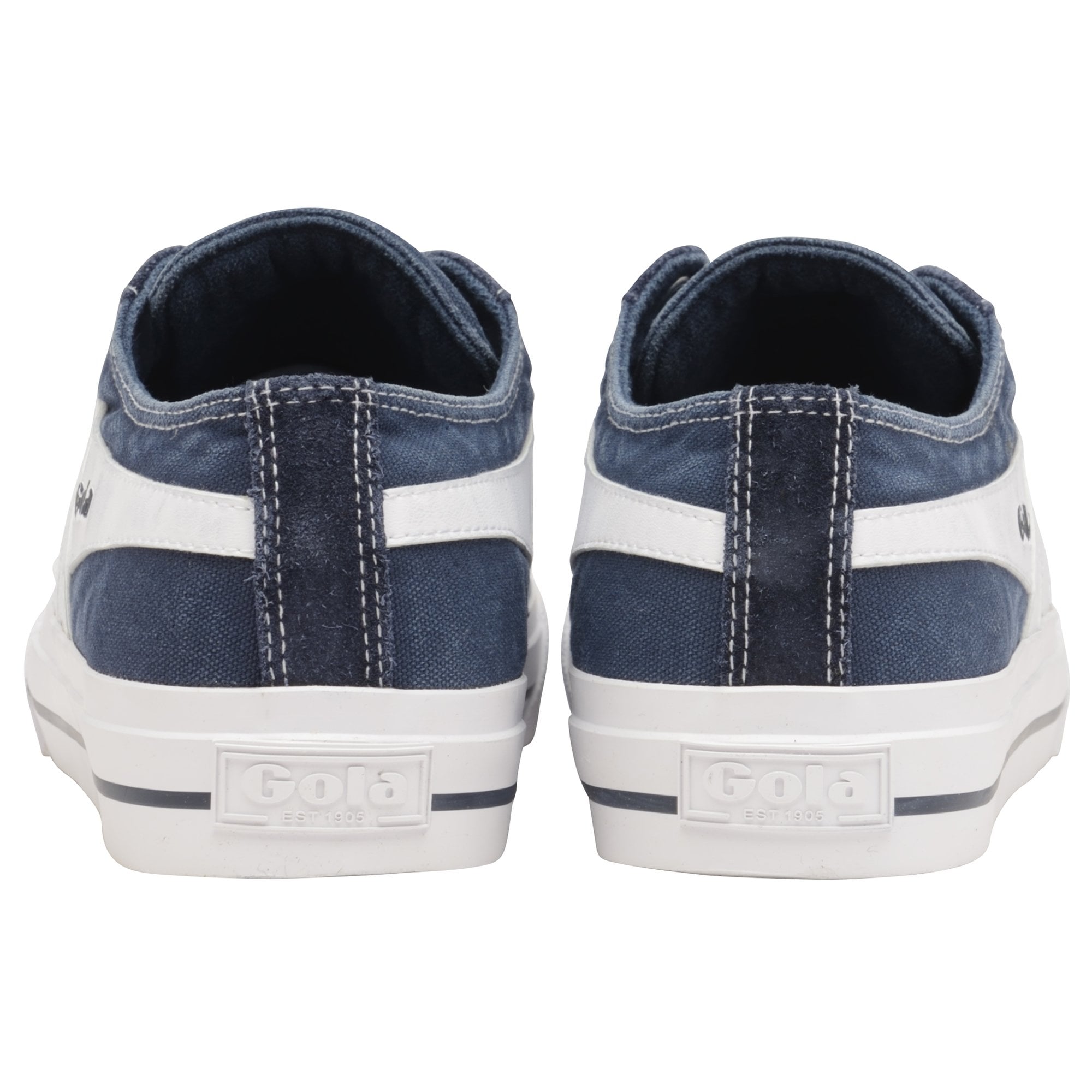 Gola Classics Men's Daytona Chute Sneakers