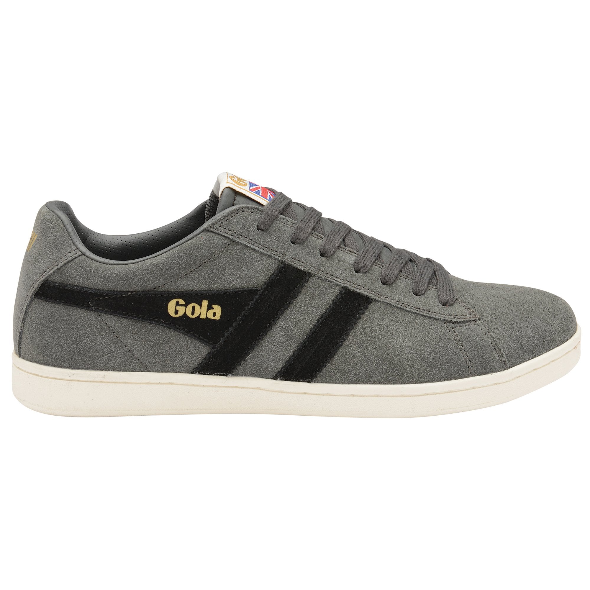 Gola Classics Men's Delta Sneakers