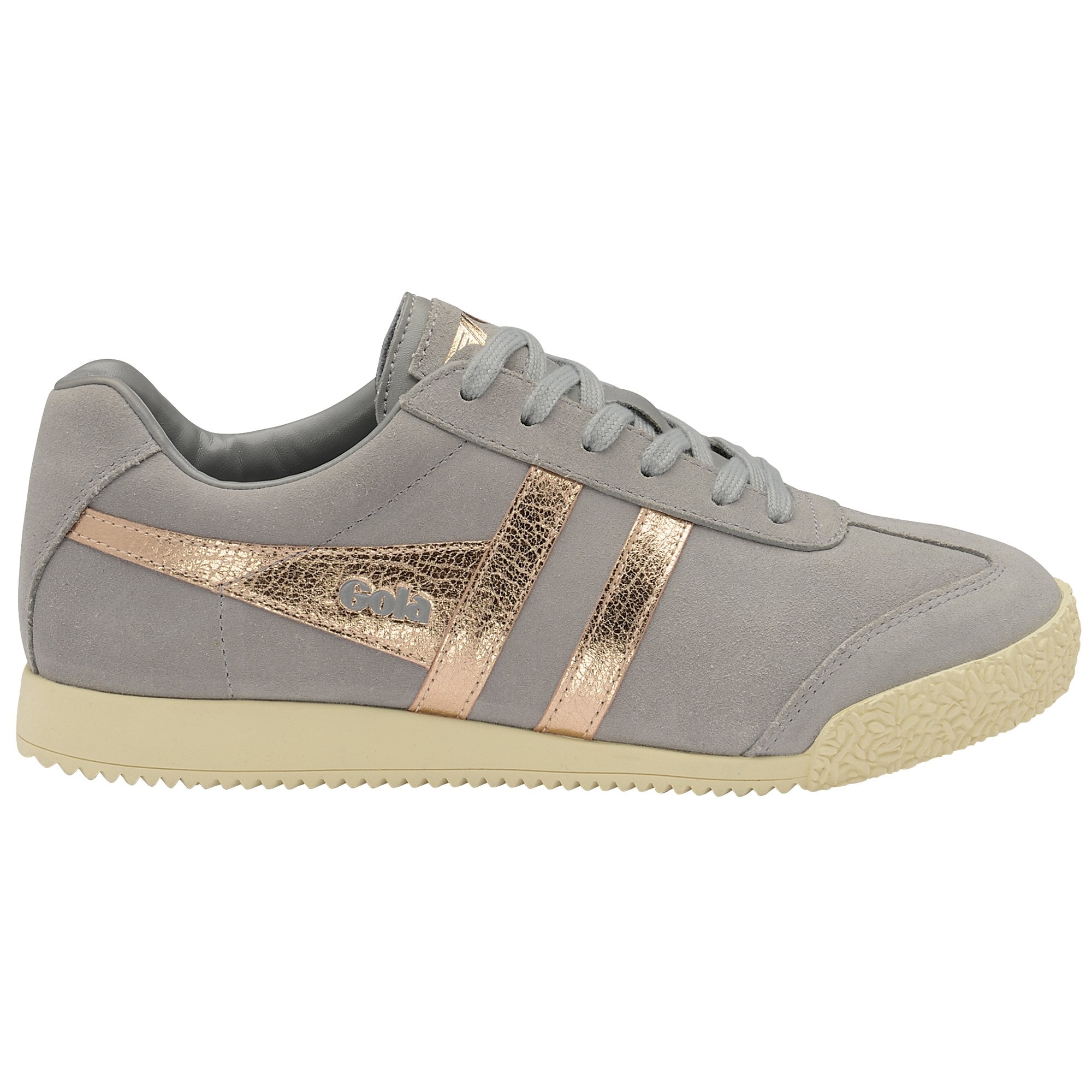 Gola Classics Men's Delta Sneakers