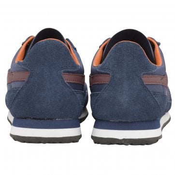 Men's Delta Sneakers