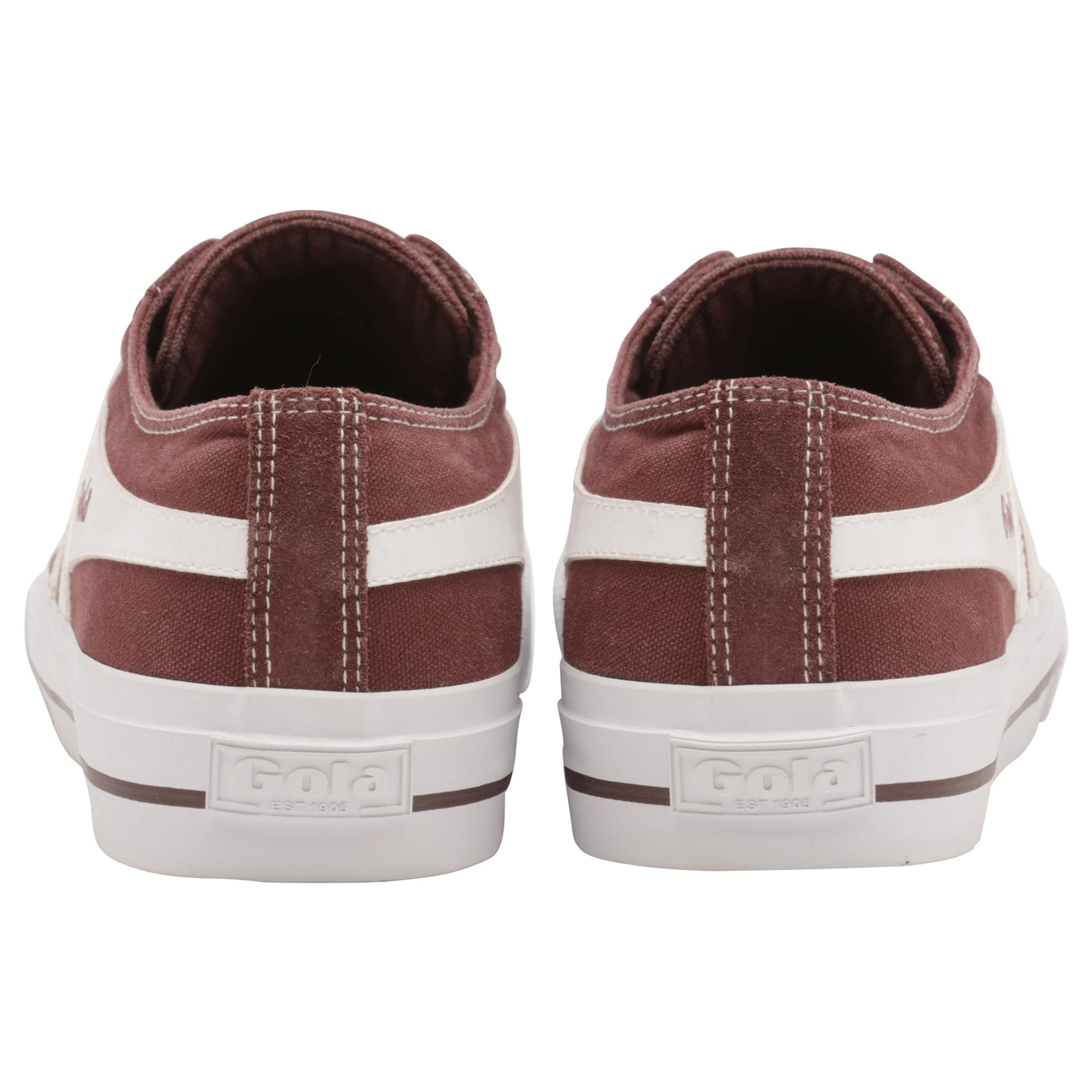 Gola Classics Men's Delta Sneakers