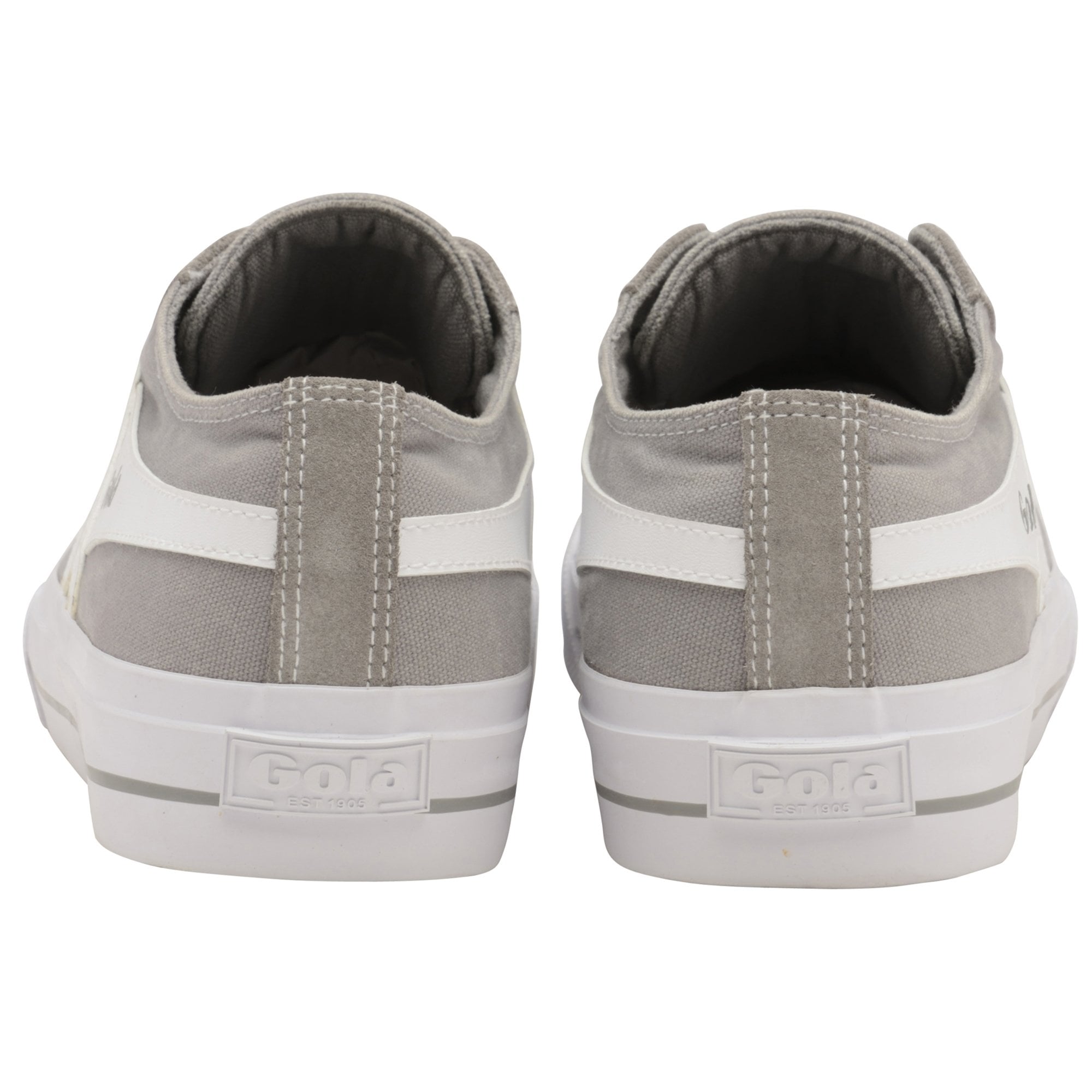 Gola Classics Men's Delta Sneakers