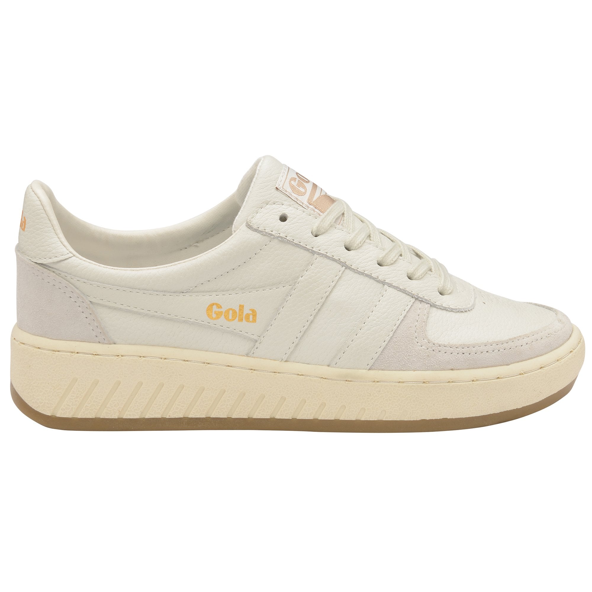 Gola Classics Men's Elan 120 Suede Sneakers