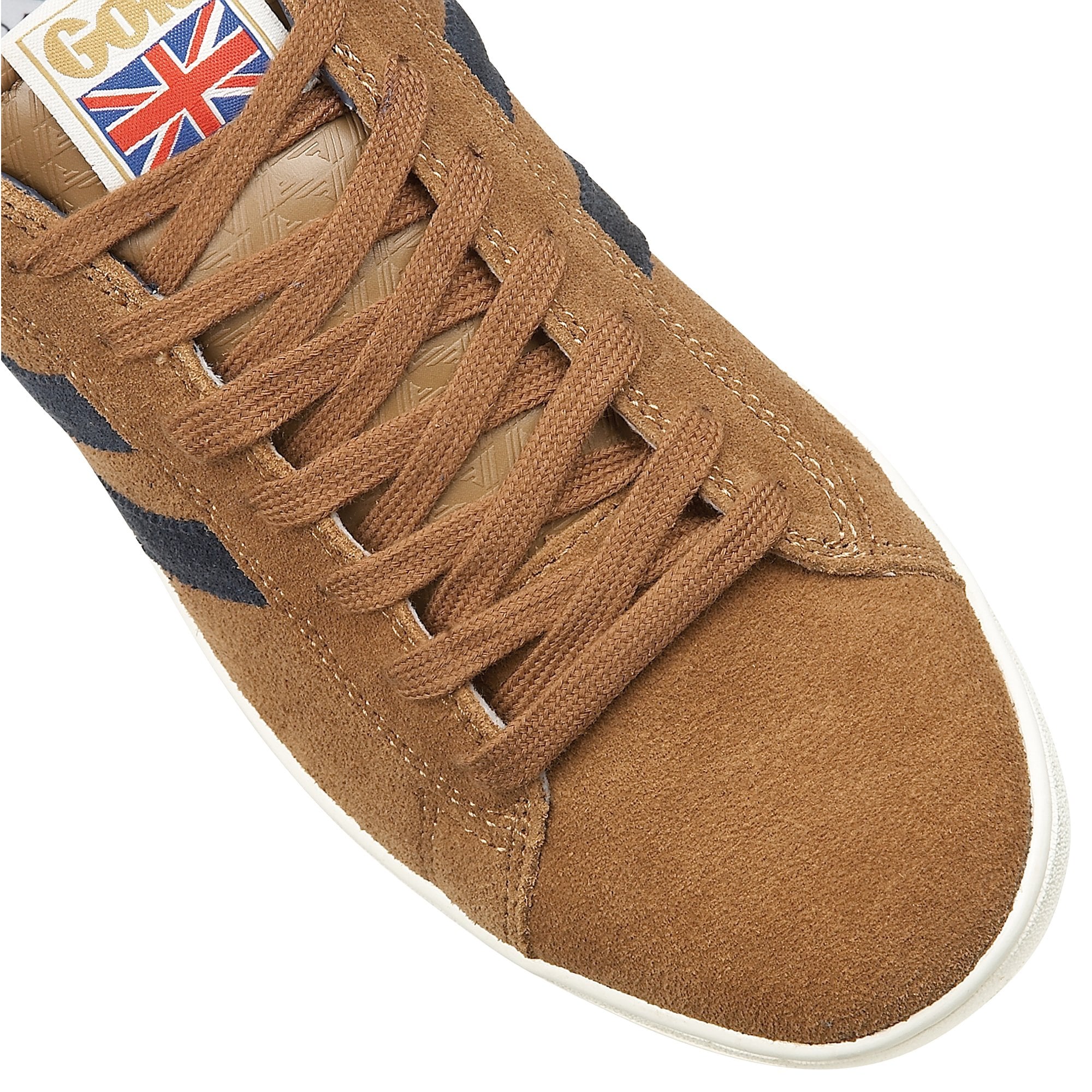 Gola Classics Men's Elan Sneakers