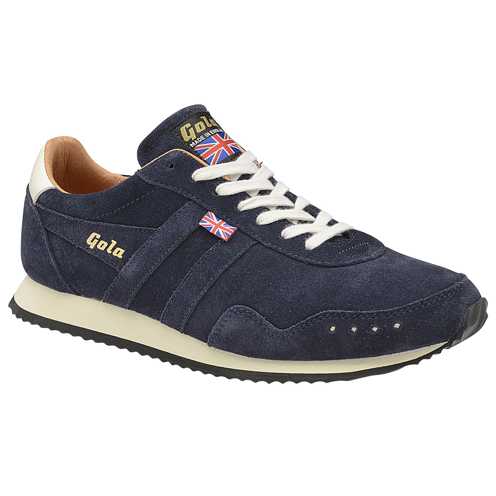 Gola Classics Men's Elan Sneakers