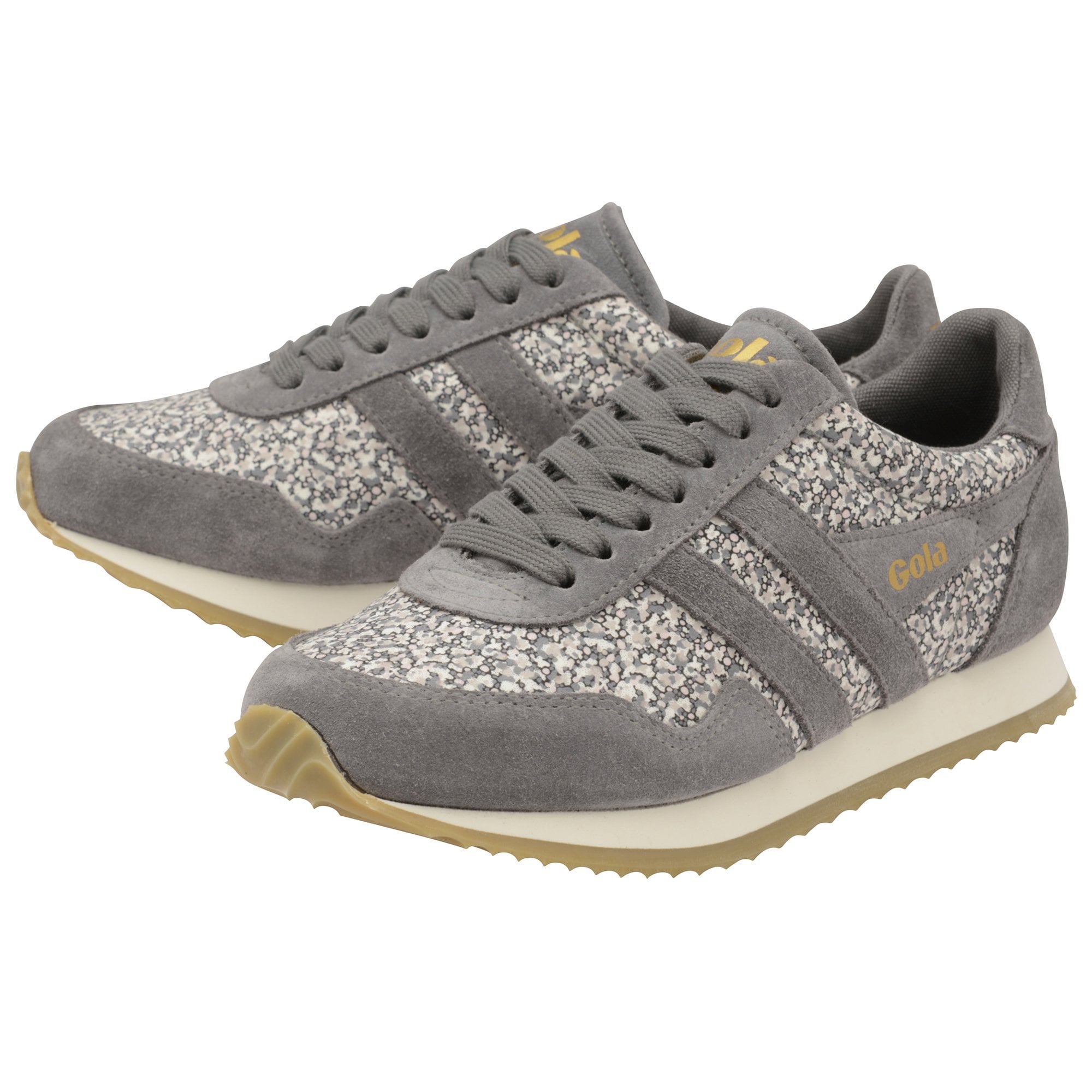 Gola Classics Men's Elan Sneakers