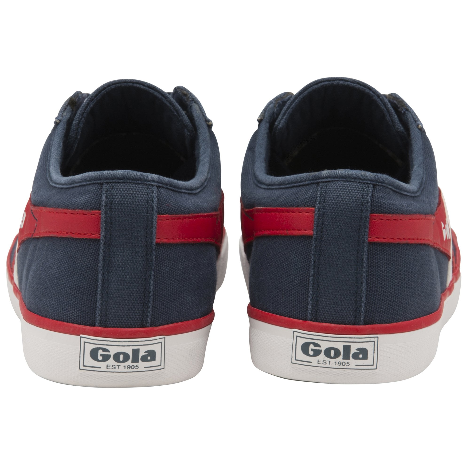 Gola Classics Men's Equipe II Leather Sneakers