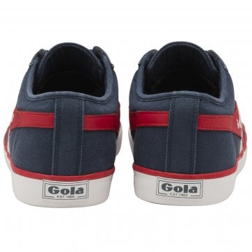 Men's Equipe II Leather Sneakers