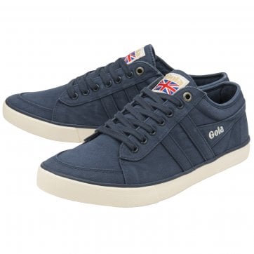 Men's Equipe II Suede Sneakers