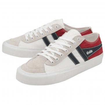Men's Equipe II Suede Sneakers