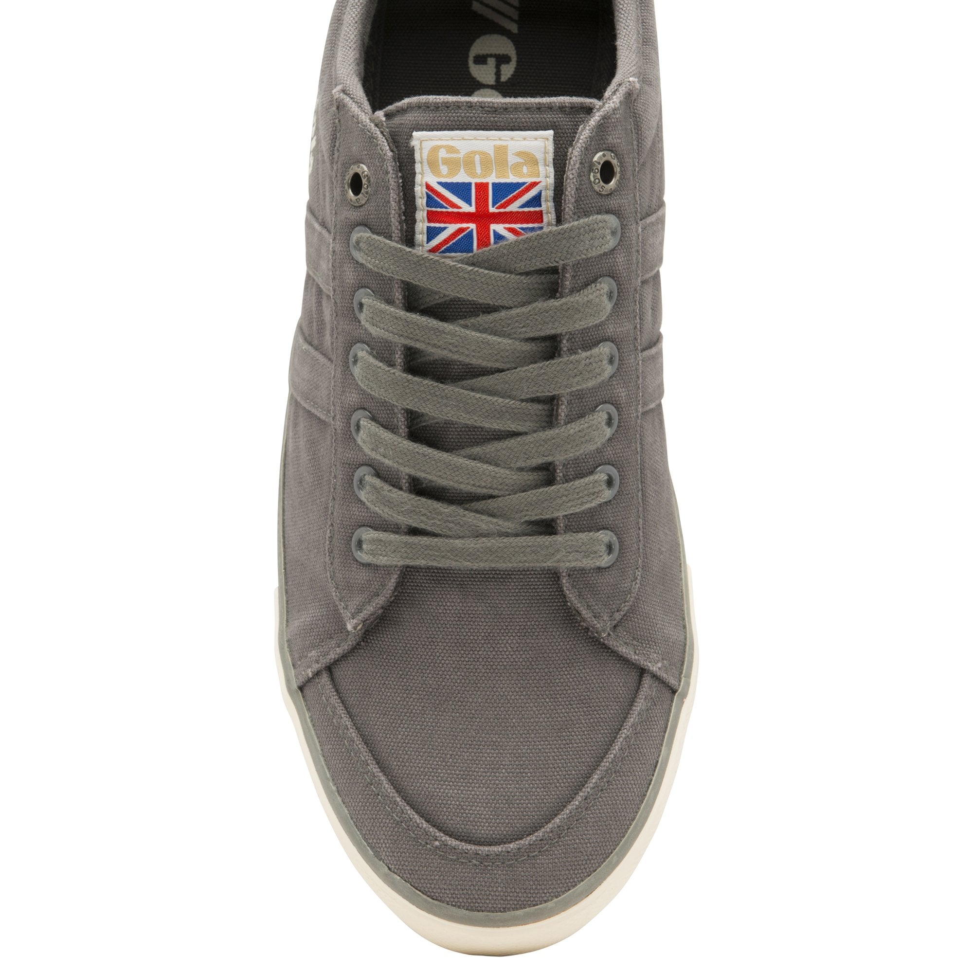 Gola Classics Men's Equipe II Suede Sneakers