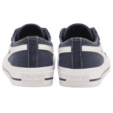Men's Equipe II Suede Sneakers