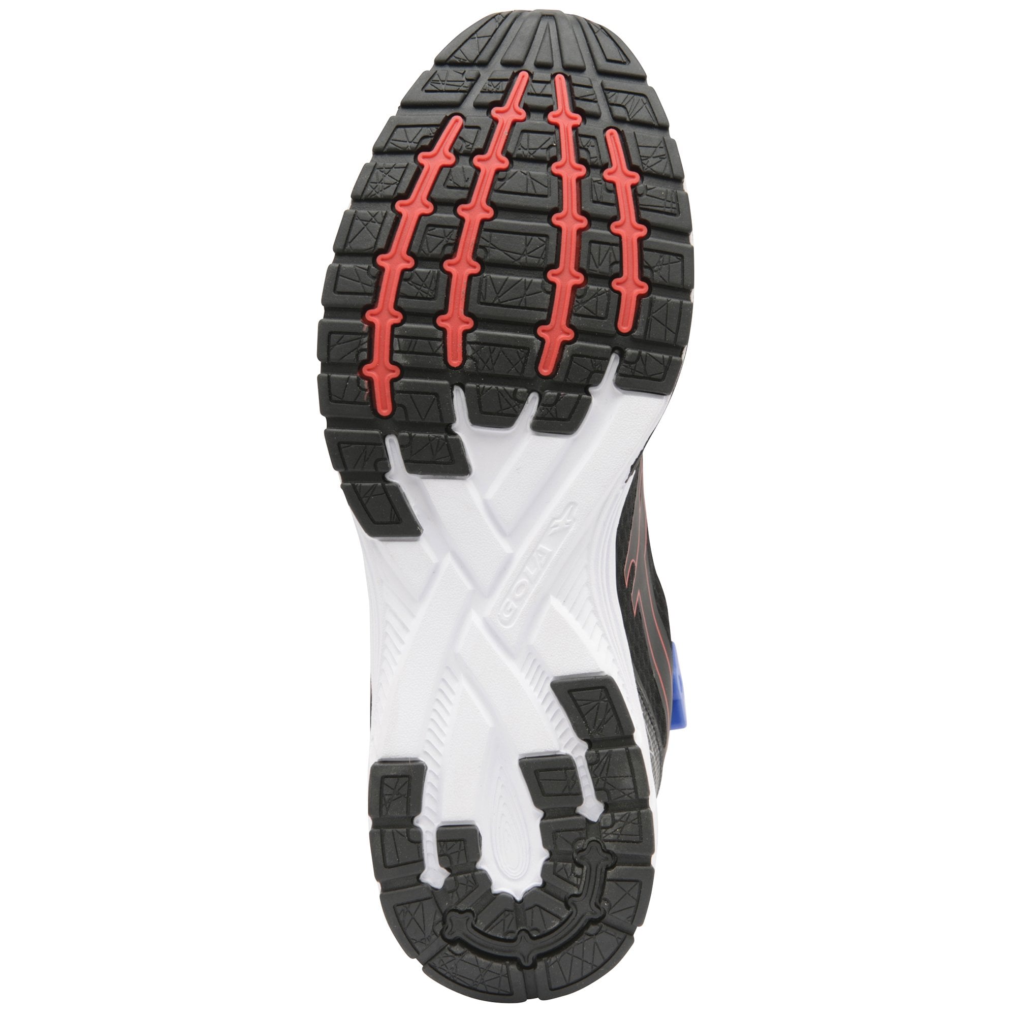 Gola Classics Men's Europa Leather Sneakers