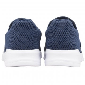 Men's Europa Leather Sneakers