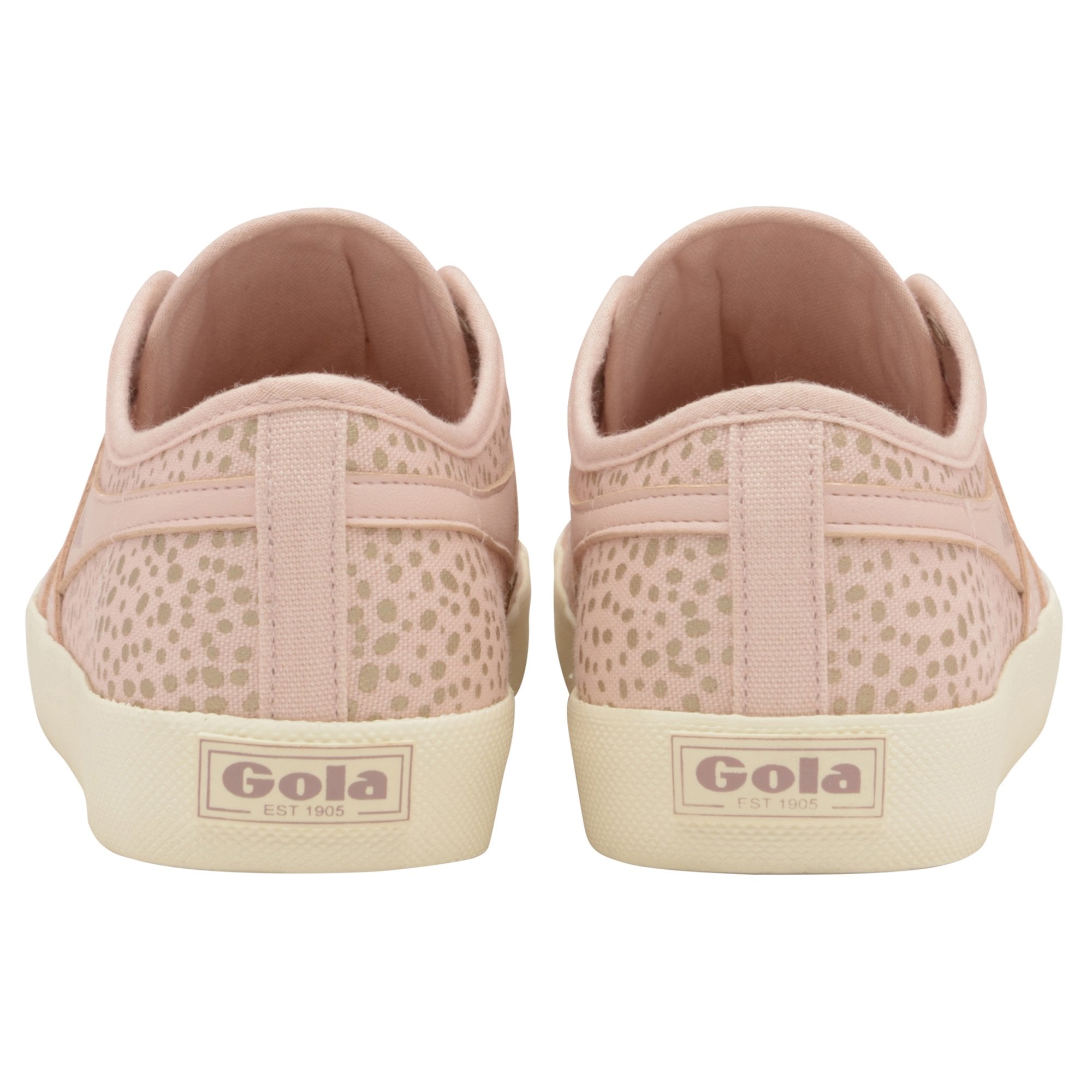 Gola Classics Men's Europa Leather Sneakers