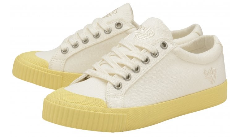 Gola Classics Men's Grandslam Classic Sneakers