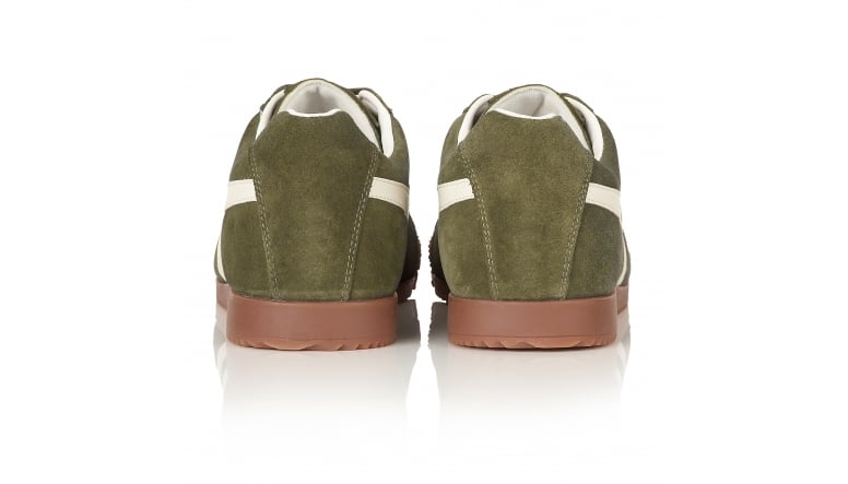 Gola Classics Men's Grandslam Quadrant Sneakers