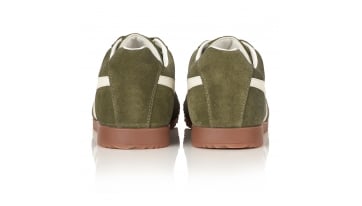 Men's Grandslam Quadrant Sneakers