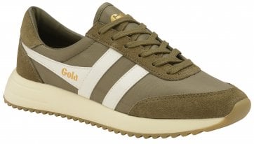 Men's Grandslam Quadrant Sneakers