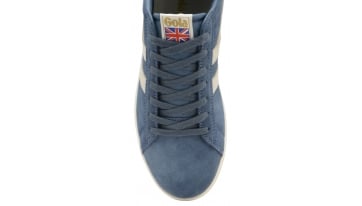 Men's Grandslam Suede Sneakers