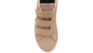 Men's Grandslam Suede Sneakers
