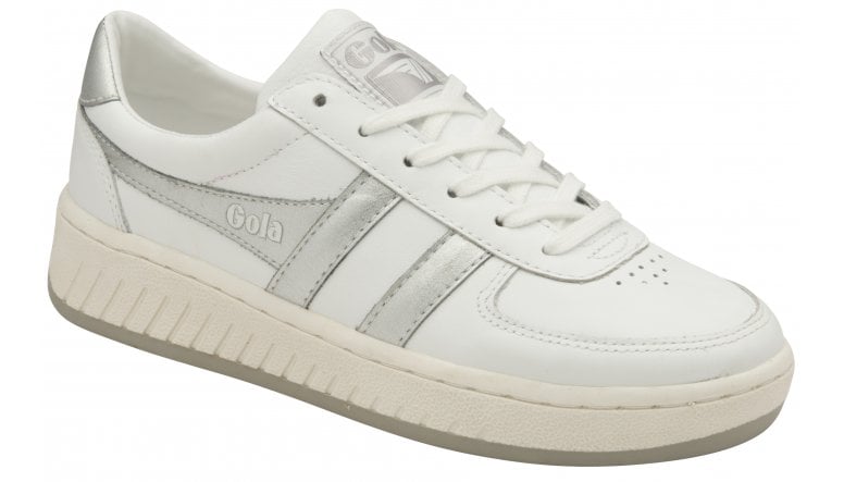 Gola Classics Men's Harrier Leather Sneakers